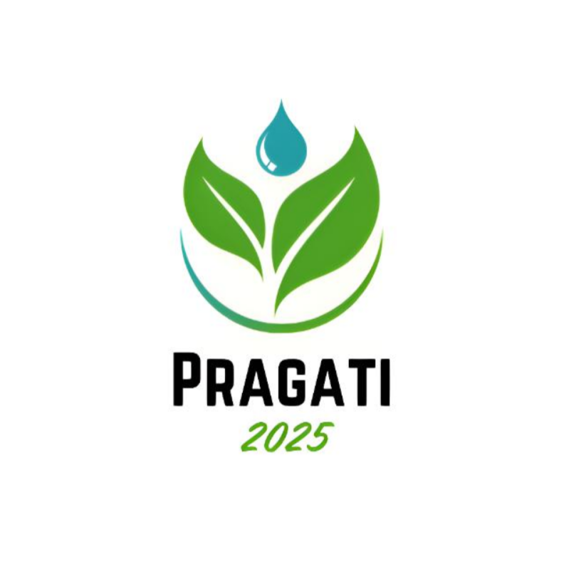 PRAGATI 2025