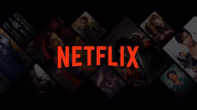 Netflix Clone