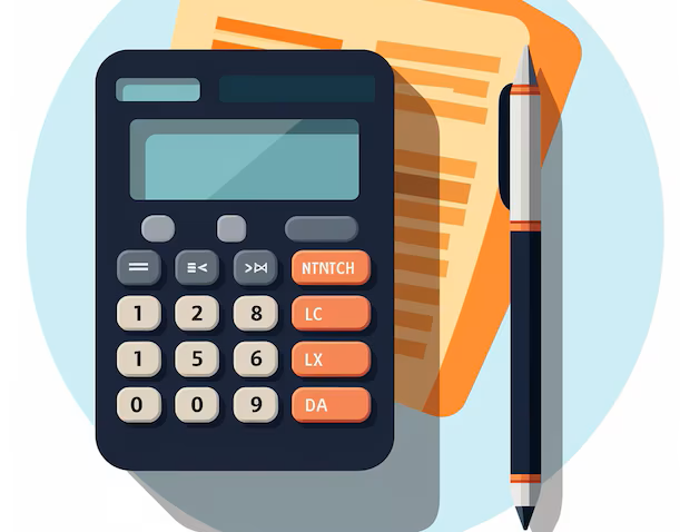 Calculator