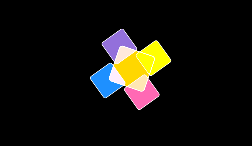 Loading Animation Project